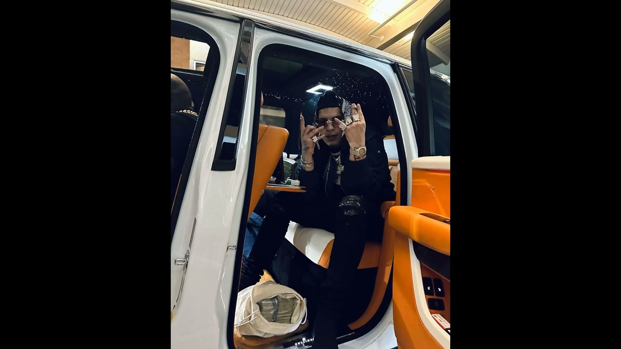 [FREE] DeeBaby Type Beat - 