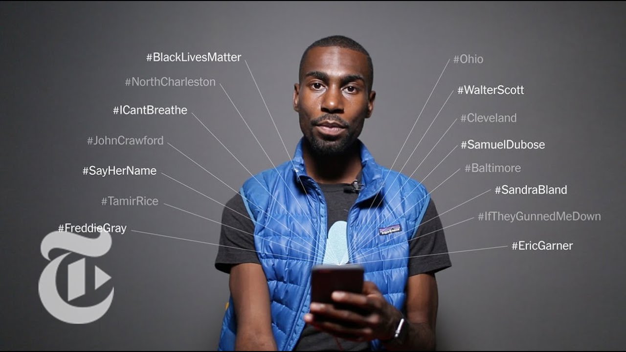 #BlackTwitter After #Ferguson | The New York Times