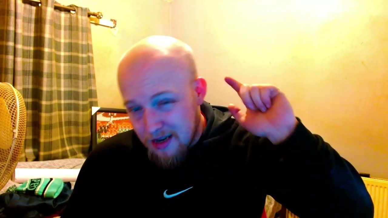DAY 421 OF ASKING THE SIDEMEN!!