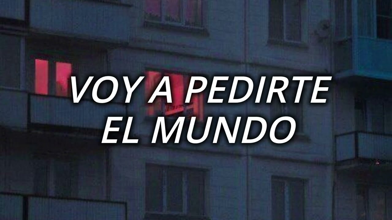 Boquitas Pintadas - Tan Bionica (Letra / Lyrics)