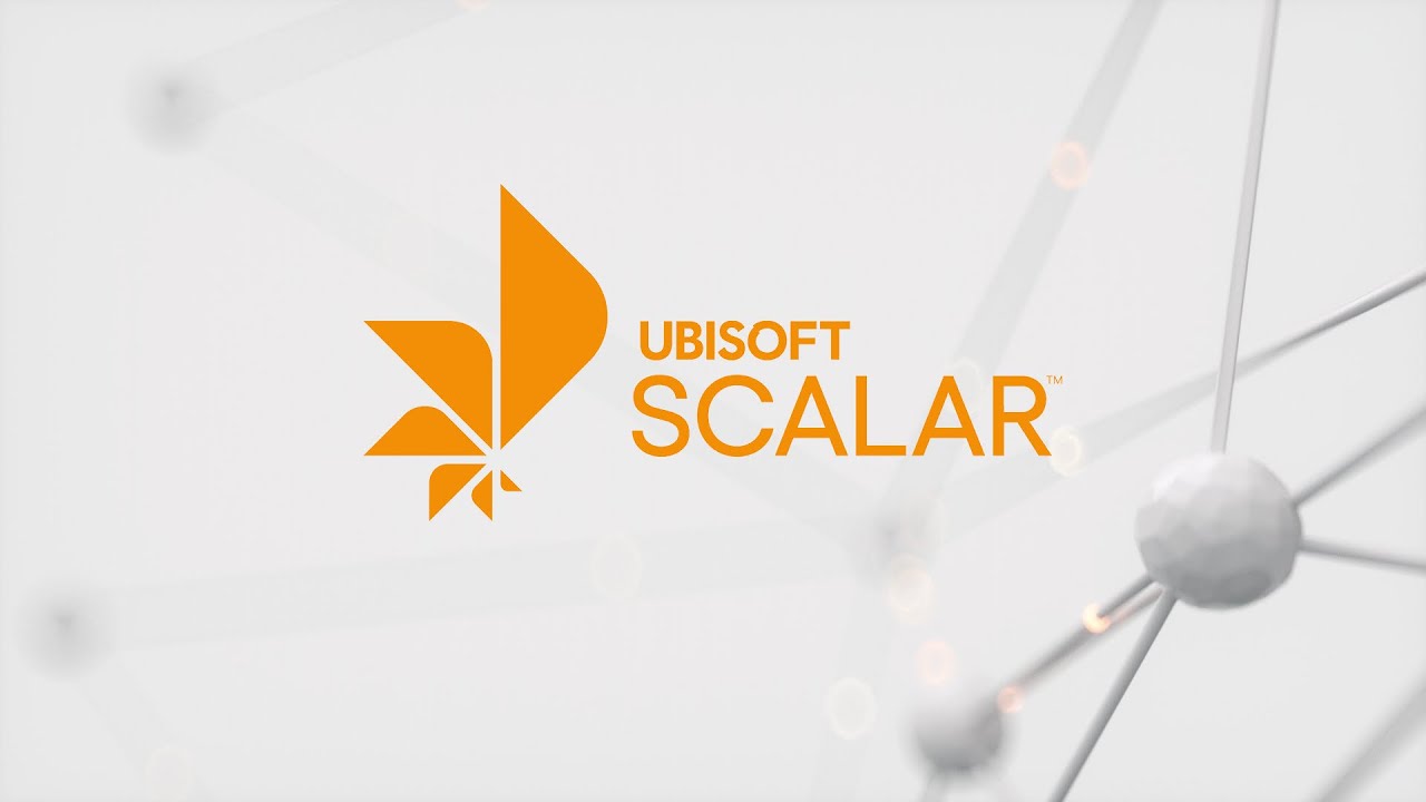 Ubisoft Scalar Announce Trailer: A Cloud Native Technology