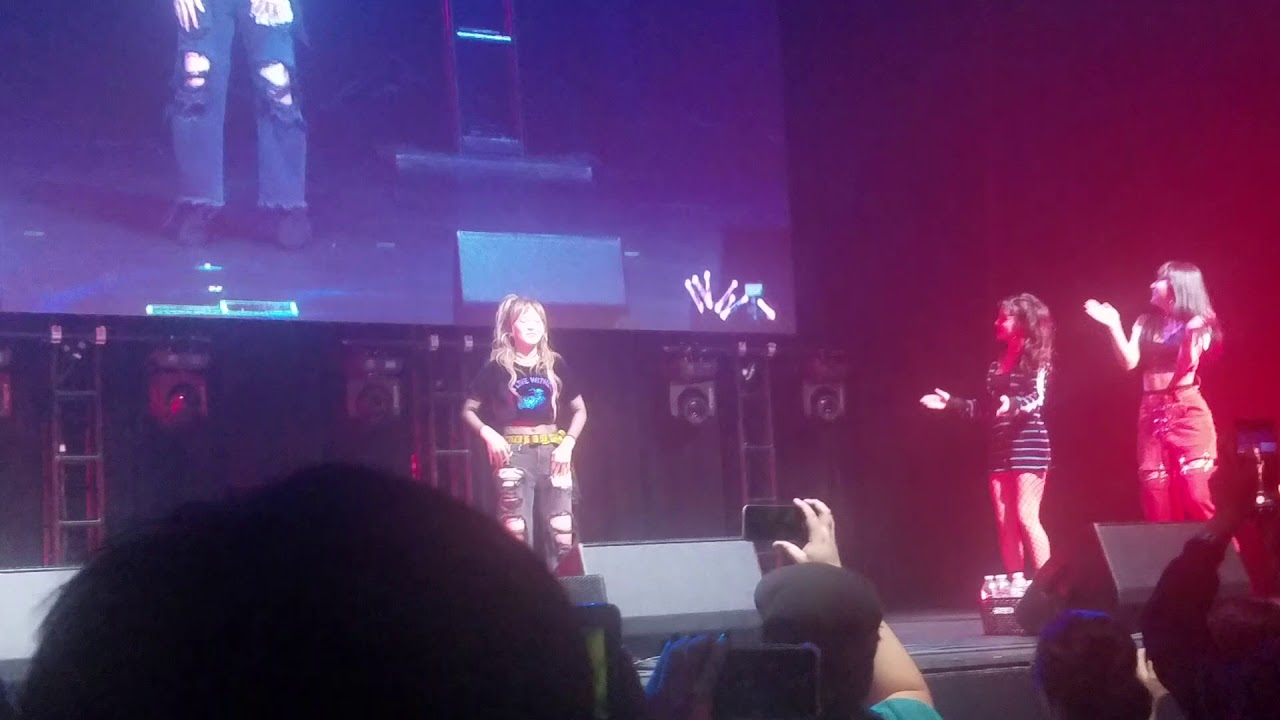Red Velvet - Wendy's Solo Dance