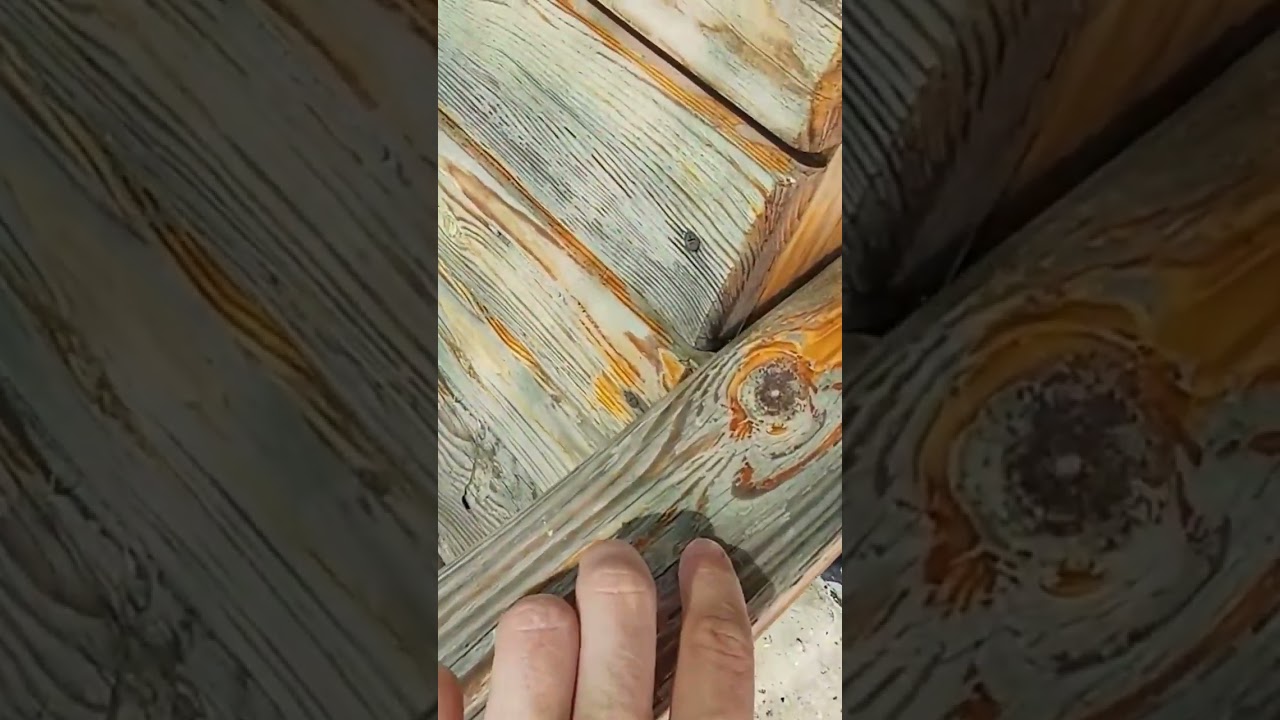 Renovation Garden  Chair Teak Oil
