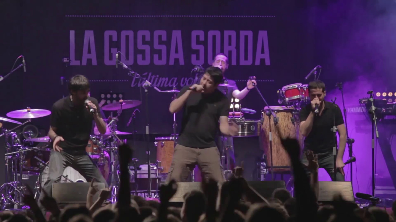 LA GOSSA SORDA 