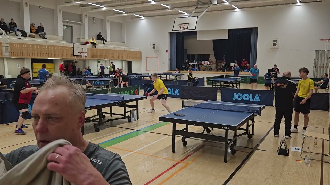 1-divisioona 3/6 2025 Tampere (4/7)