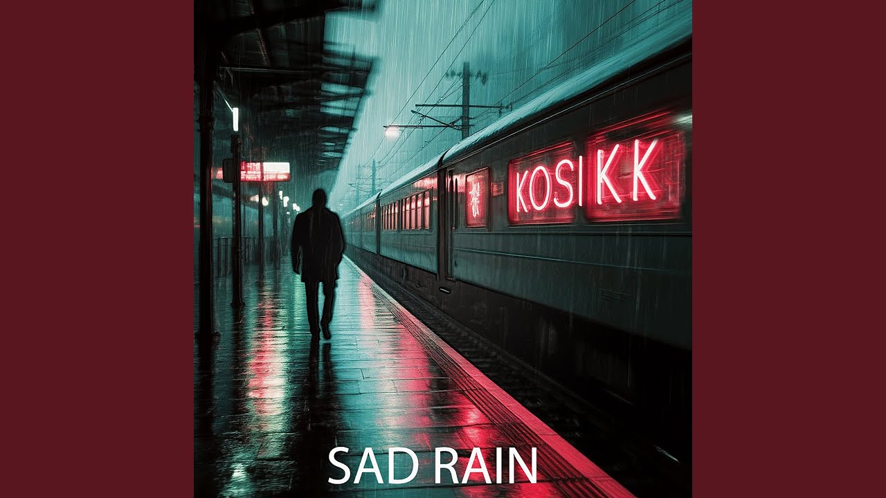 Sad Rain