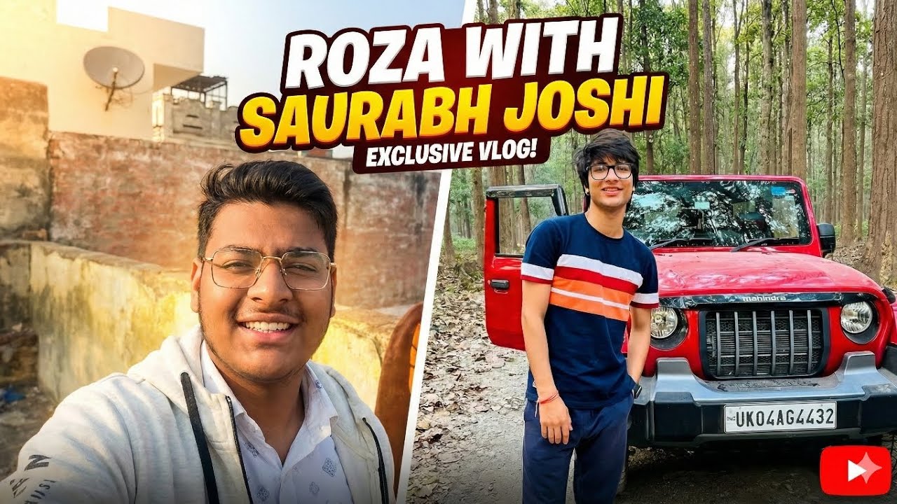 Roza with sorav #trending #viral #love #youtube #souravjoshivlogs #piyushjoshivlogs #ytshorts 