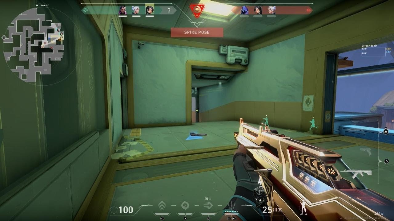 Jolie travaille en vrai