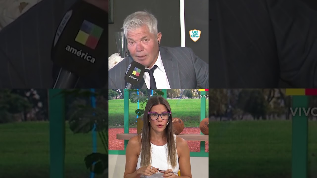 FERNANDO BURLANDO SOBRE EL CASO BASTI&Aacute;N: 