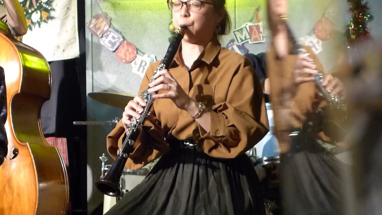 Storyville Blues - New Orleans Jazz Hounds