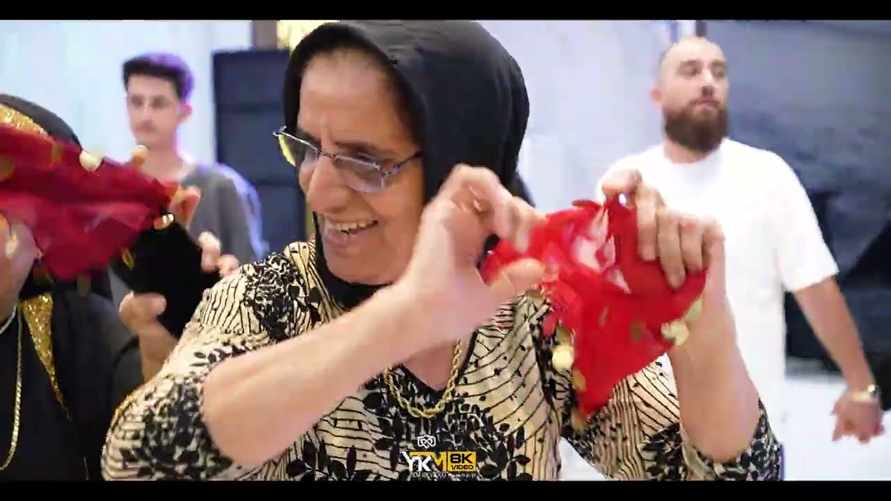 Reyyan & Ömer - Mustafa Kulcu /Daweta Kütükuşağı Part 3 -2025