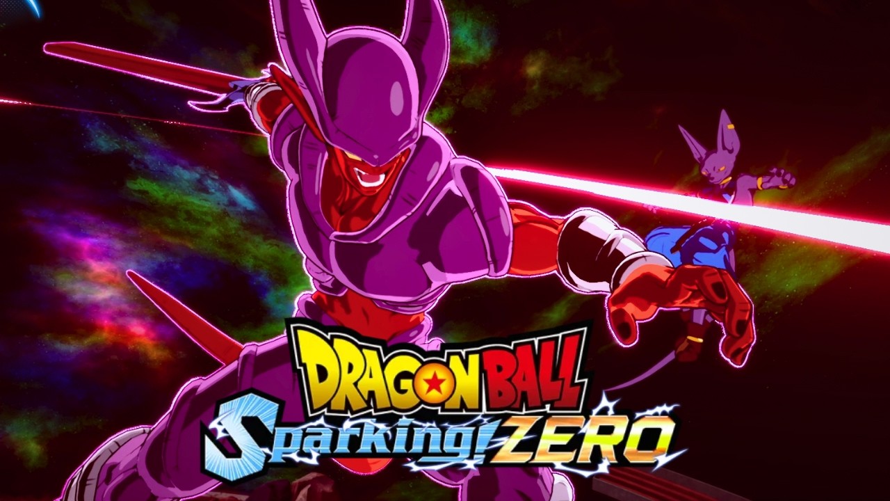 ¡SUPER JANEMBA! Está HUMILLANDO a Todos en Rankeds de Sparking Zero