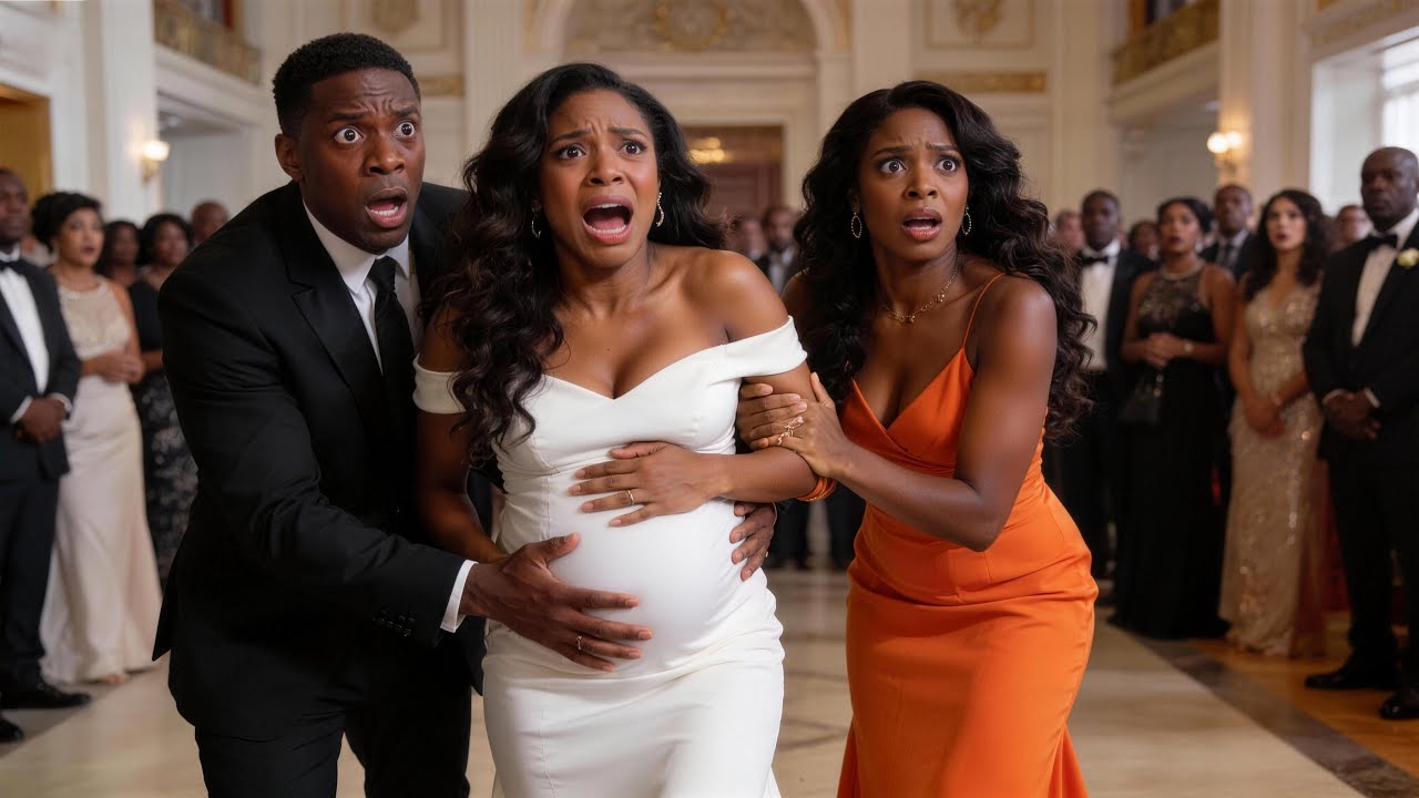 Millionaire And Mistress KICKED His Pregnant Wife — Until Her Two Brothers Took Terrifying Revenge