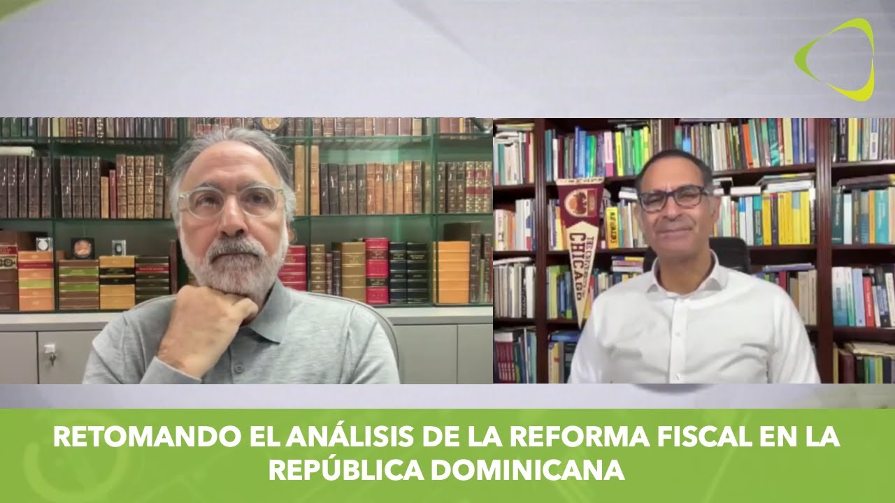Retomando el análisis de la reforma fiscal en la República Dominicana