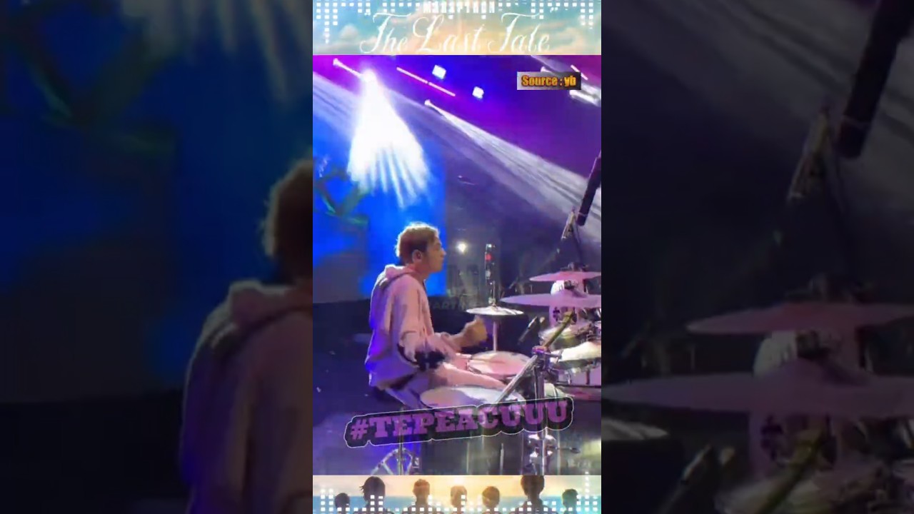 Tepeacu Perform bali langsung banyak fans #aaaclan #clips #marapthonseason3 #shorts