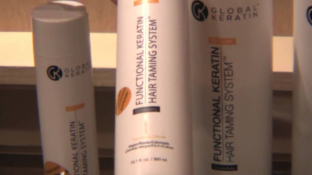 Global Keratin Treatment.mov