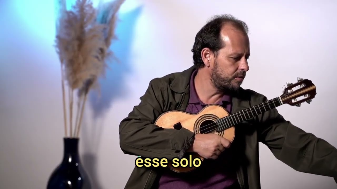 Solo famoso - Naquelx mesx (vídeo completo)