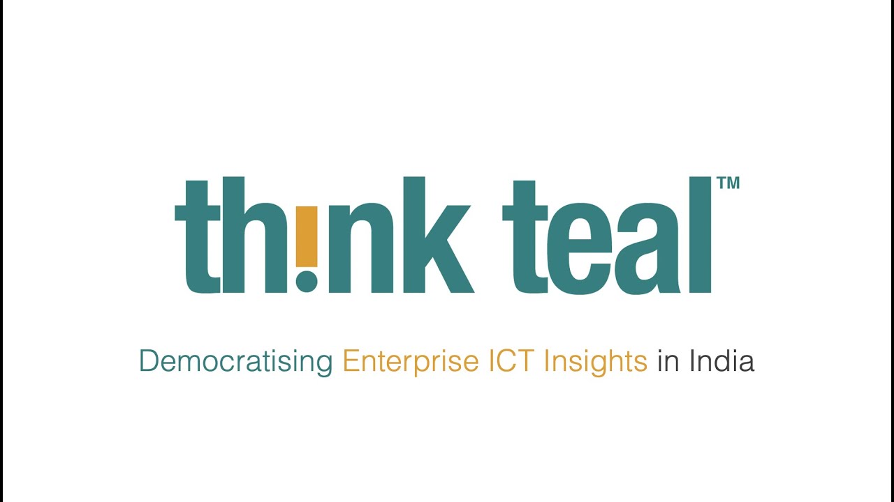 Think Teal Introductory Video | About Think Teal