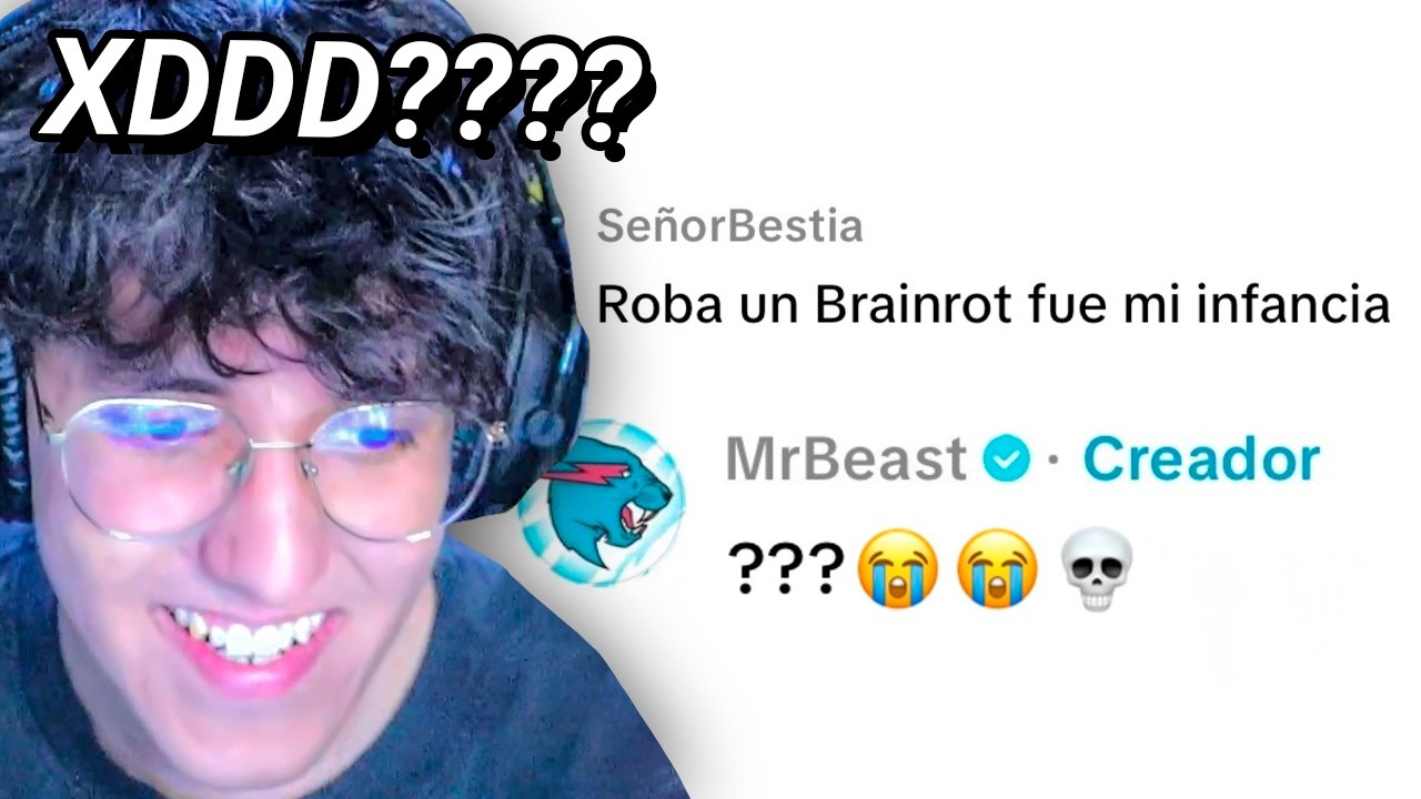 ¿Esta ES la NUEVA GENERACIÓN? 😭🥀