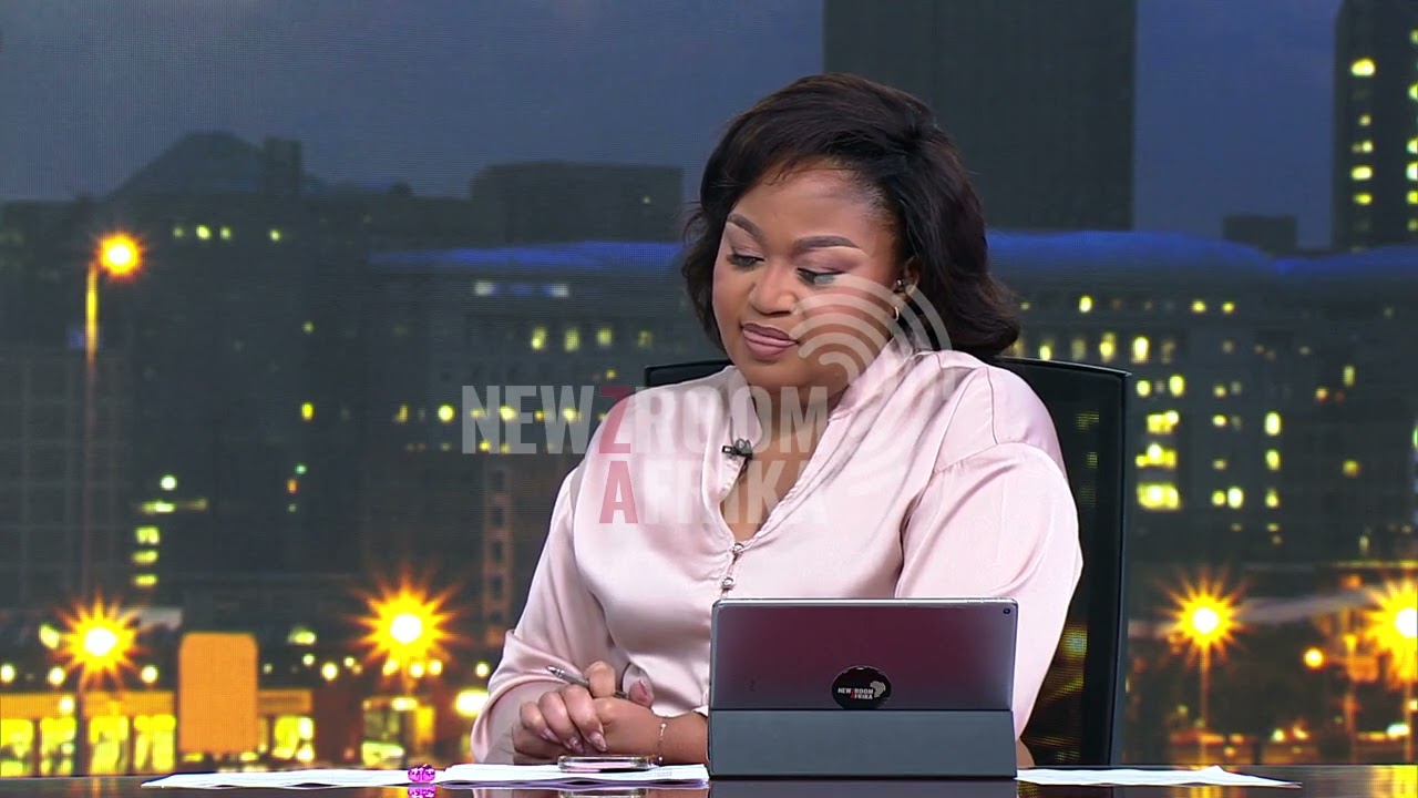 Political analyst unpacks Ramaphosa's cabinet reshuffle