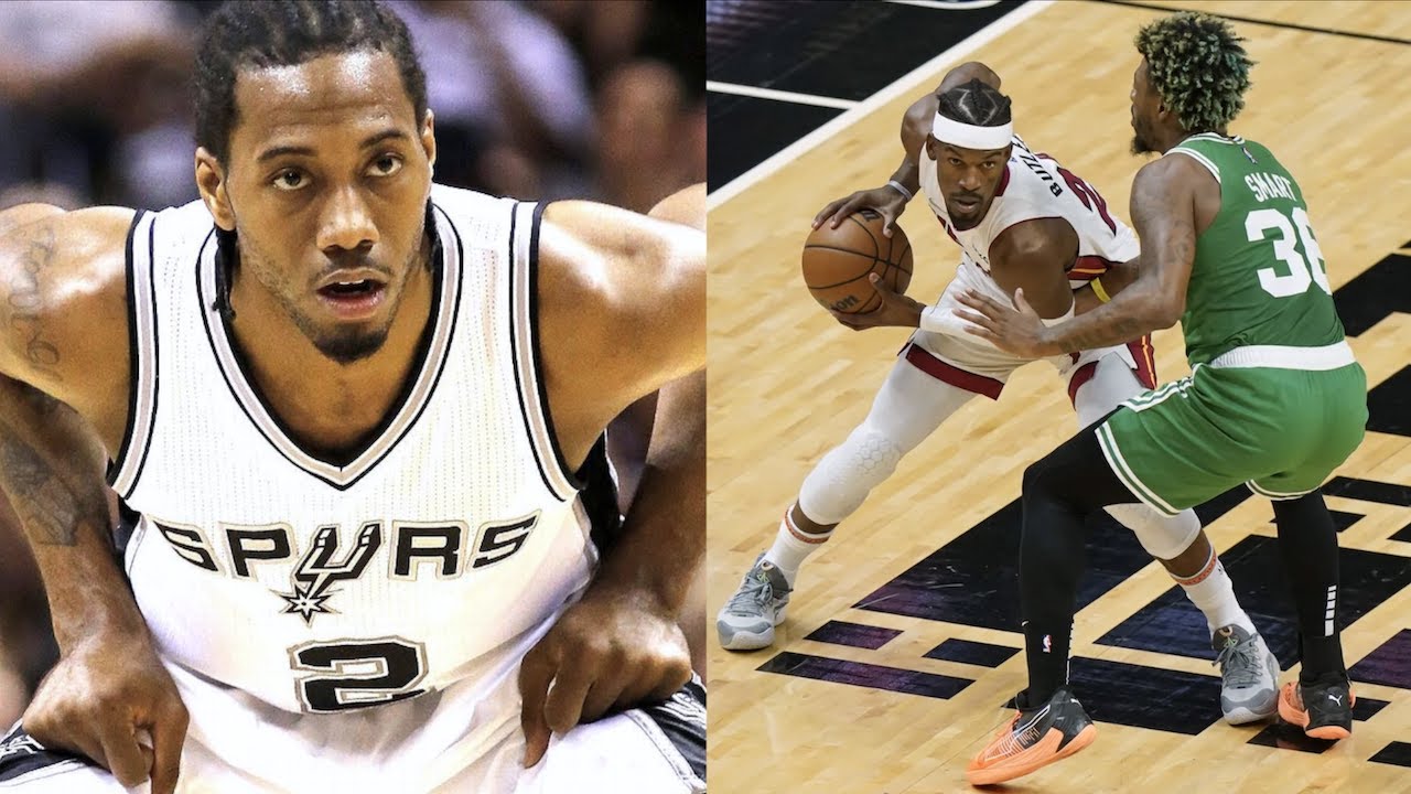 NBA 