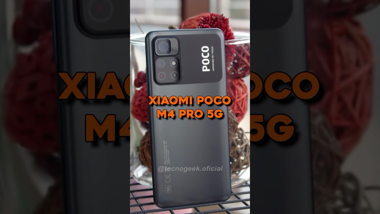 CELULARES mais BARATOS que tem NFC