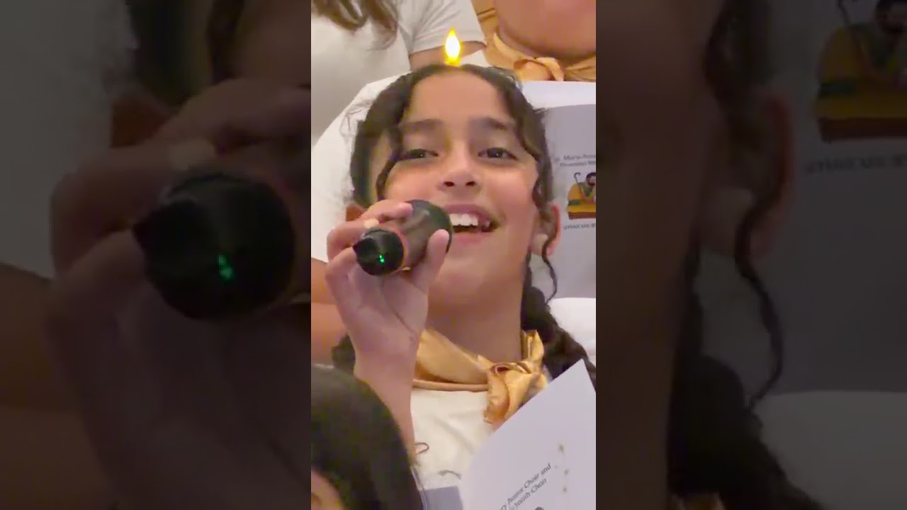  ٦-اتركها هذه السنة ايضاً St Mina & St Marina Church, Melbourne, Australia - New Year’s Eve 2026