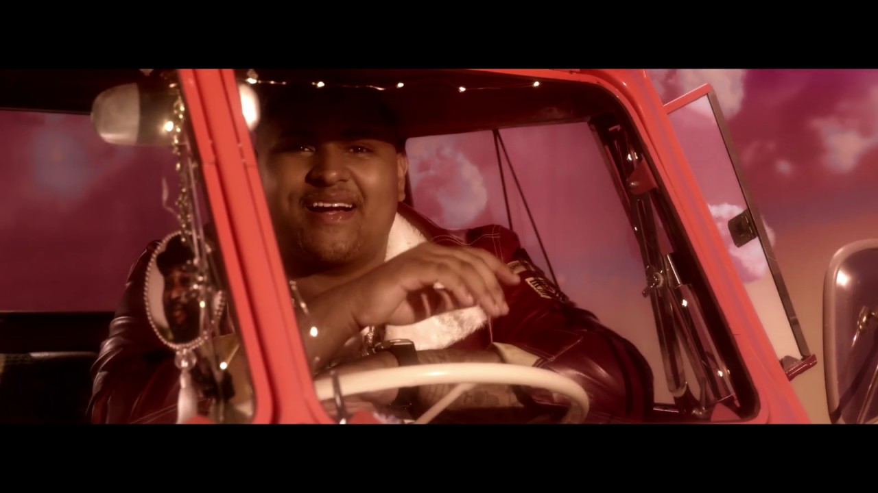 MC Kevin O Chris - Vai Rebola Pro Pai - Ela &Eacute; Do Tipo (Clipe Oficial)