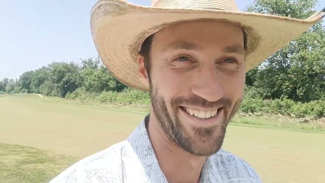 Je vise le birdie jusqu’au bout ! Golf Montauban – Retour