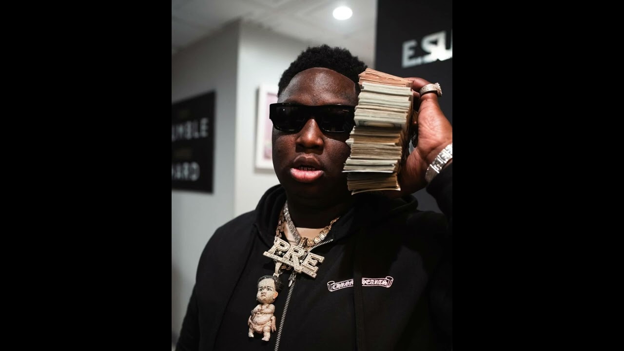 Big Moochie Grape x Young Dolph Type Beat 