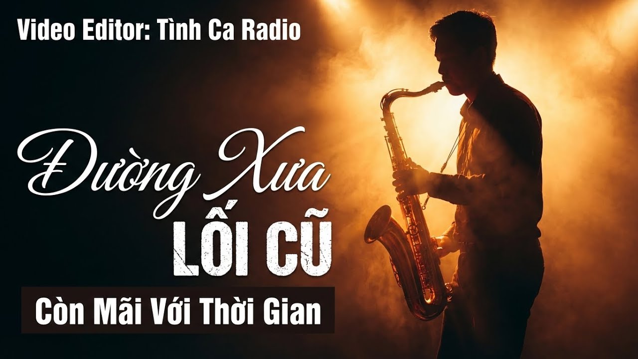 NHỮNG CA KHÚC TÌNH CA HAY NHẤT MỌI THỜI ĐẠI - TUYỂN TẬP NHẠC TÌNH GÂY NGHIỆN TRIỆU VIEW
