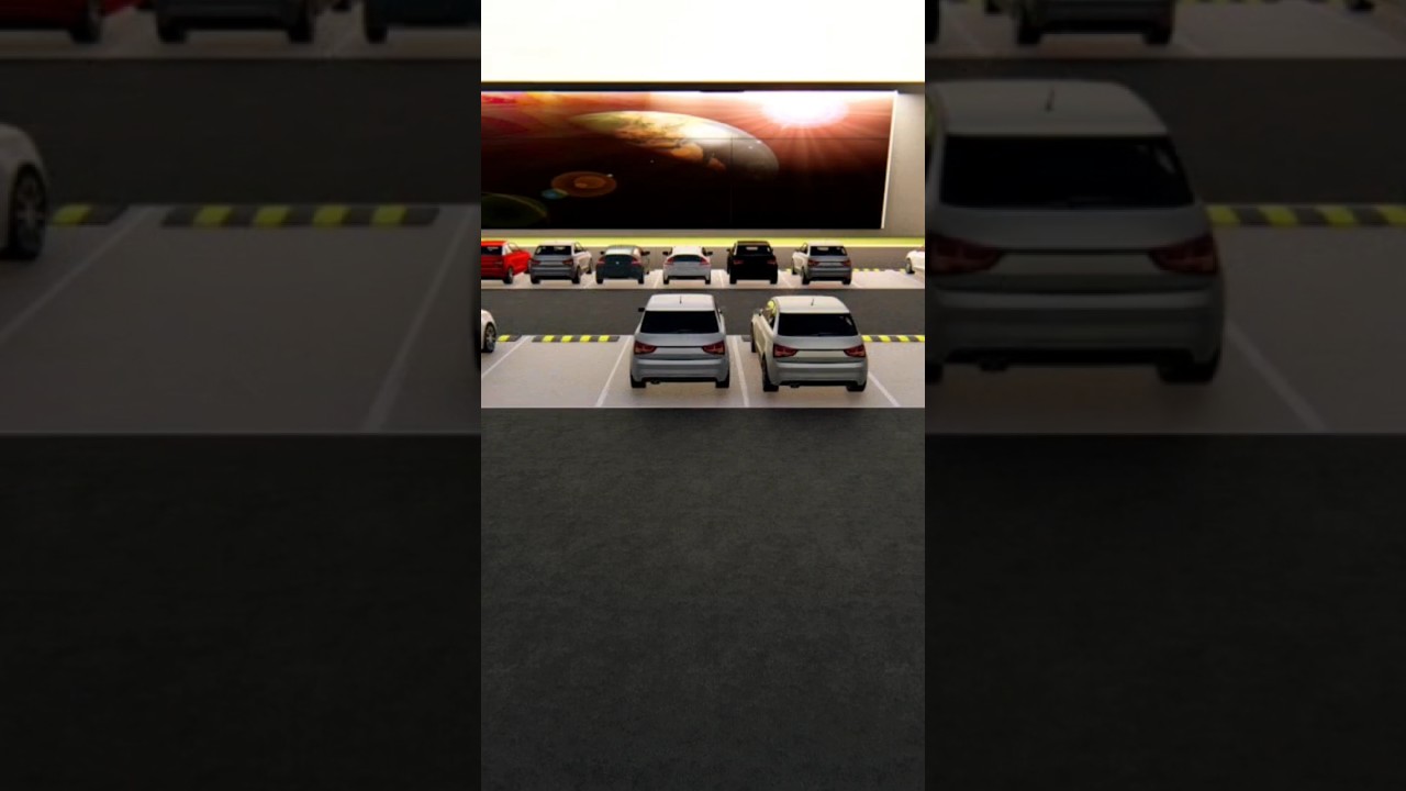 Dise&ntilde;o de autocinema #render #cine #arquitectura #arquitecto #mexico #dise&ntilde;o #dibujo #autocinema