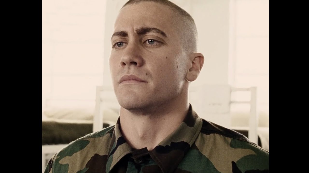 The bravest actor of our generation