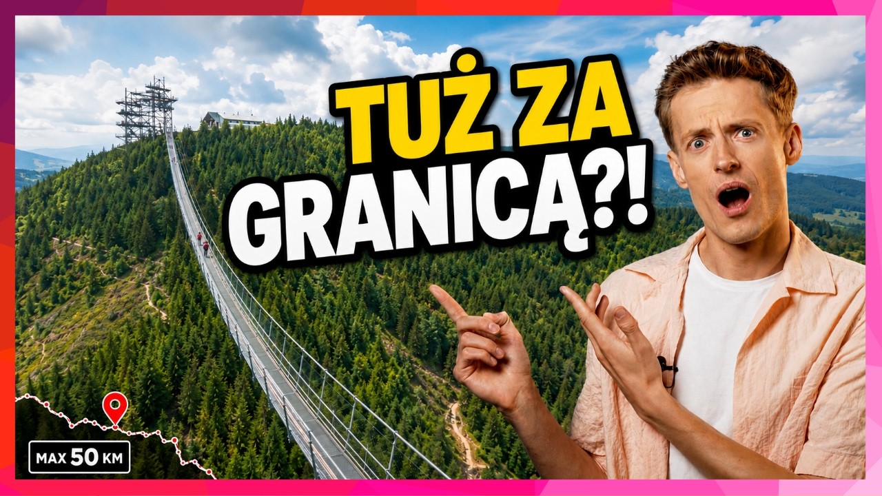 15 hidden gems just across the Polish border that most people don't know about