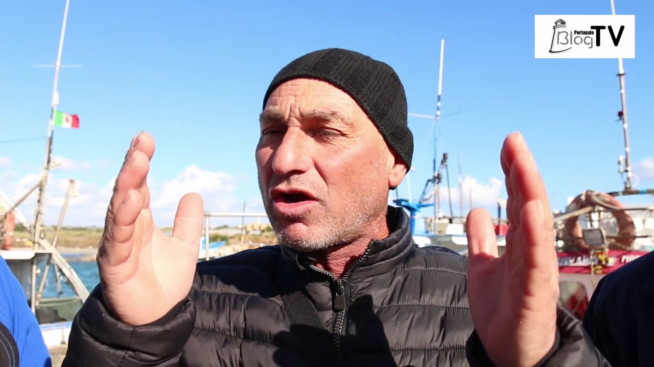i problemi della piccola pesca