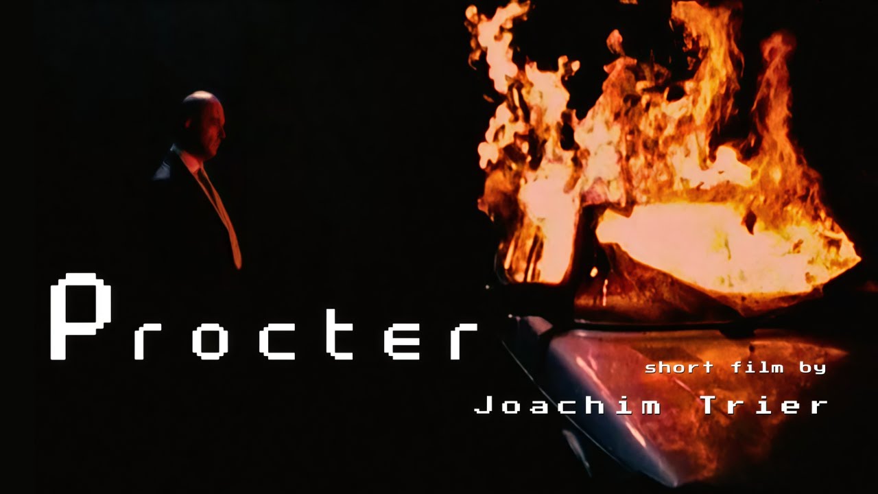 Procter (2002) - Joachim Trier | ENG SUB | Українські субтитри