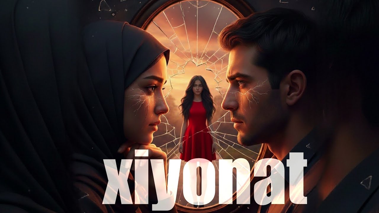 Xiyonat I barcha qismlar | Muallif: Nurihilol 