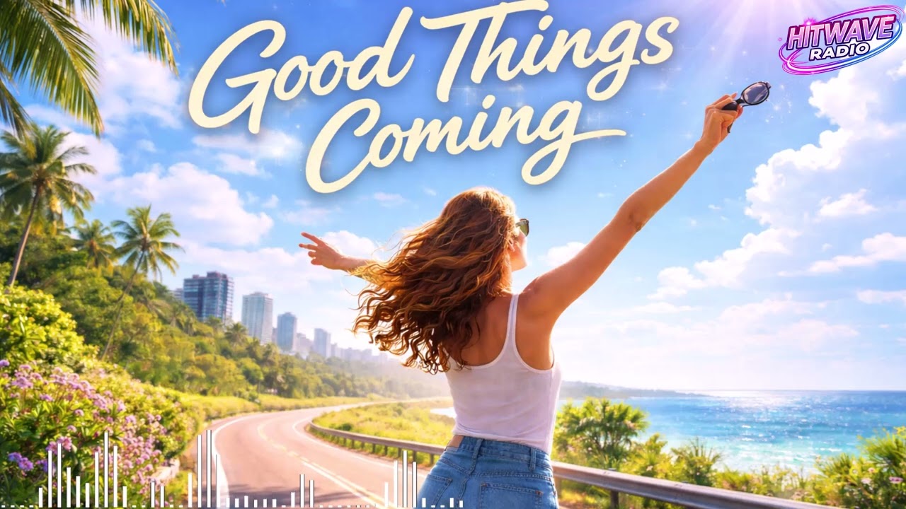 Good Things Coming