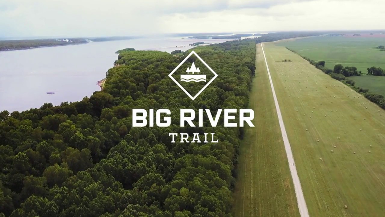 Big River Trail