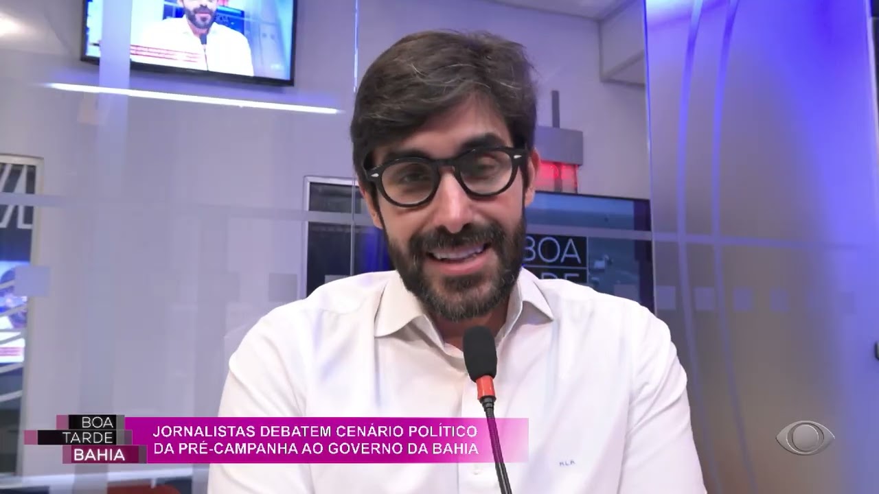Jornalistas apontam favoritismo por Ivana para Vice de Jeronimo Rodrigues
