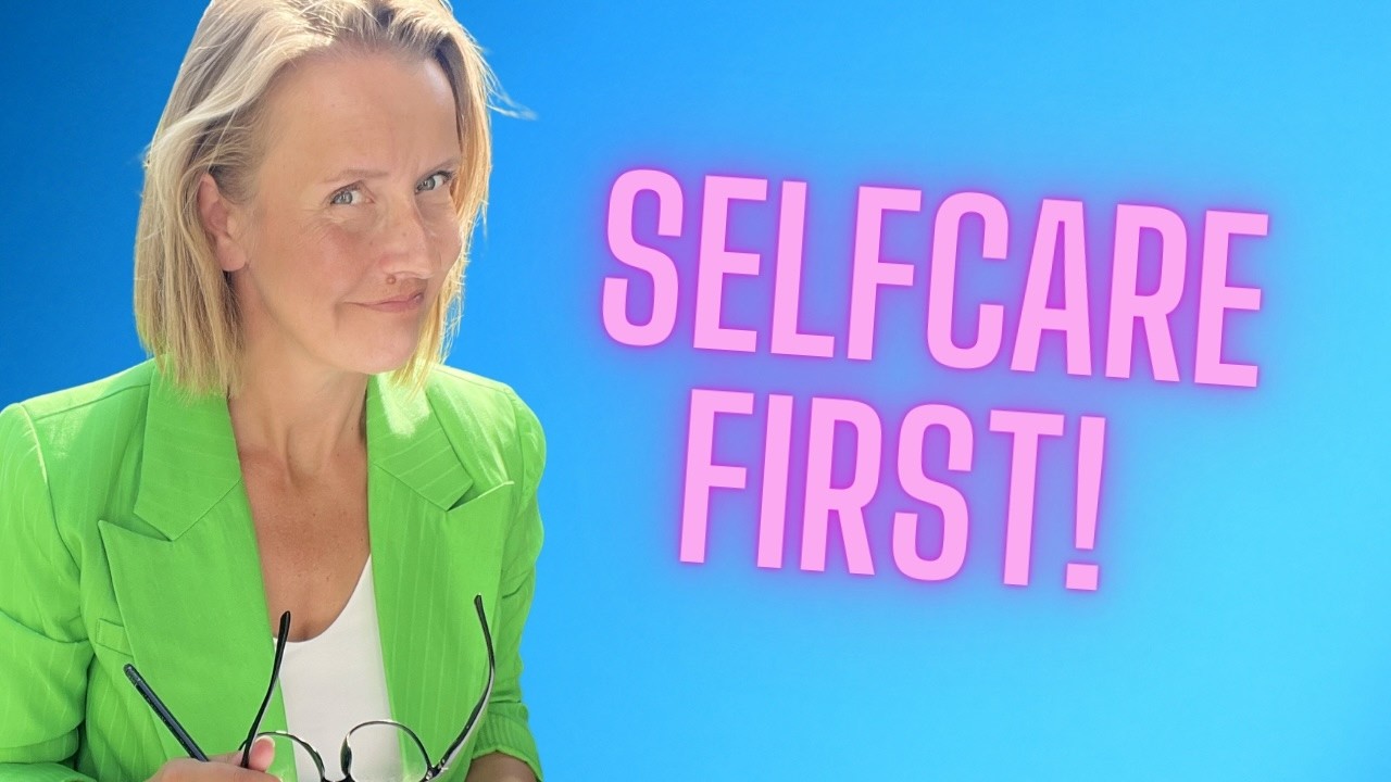 Warum SelfCare Deinen Erfolg steigert