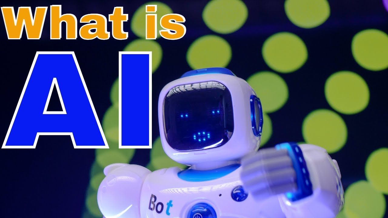 What is AI   Artificial Intelligence | #ai | #whatisai #whatisartificialintelligence