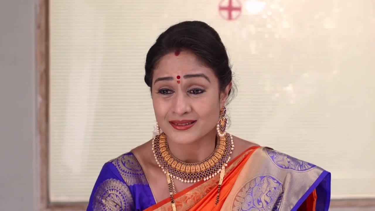 Akka Chellellu - Ep 71 - V. B. Rajendra Prasad - Telugu Tv Serial - Zee5 Telugu Classics