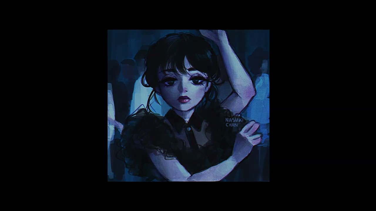 GUMI - Bloody Mary (Cover)