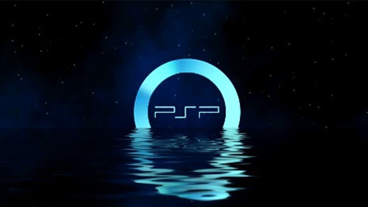 КАК СКАЧИВАТЬ ИГРЫ НА PSP?