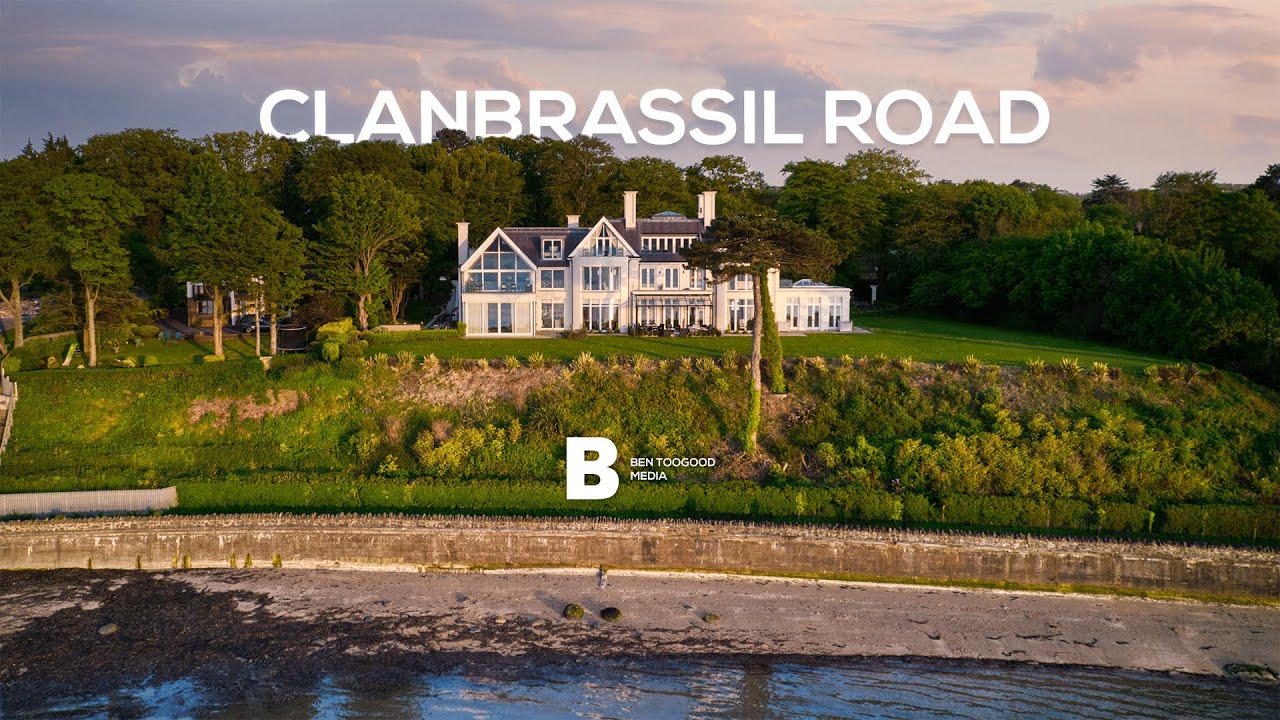 Clanbrassil Road, Cultra | Northern Ireland