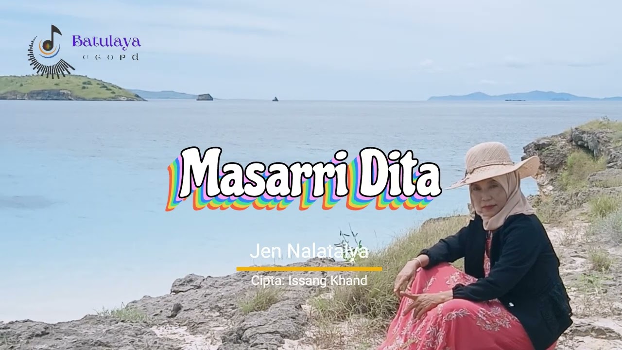 Masarri Dita Disco Dut Sulbar