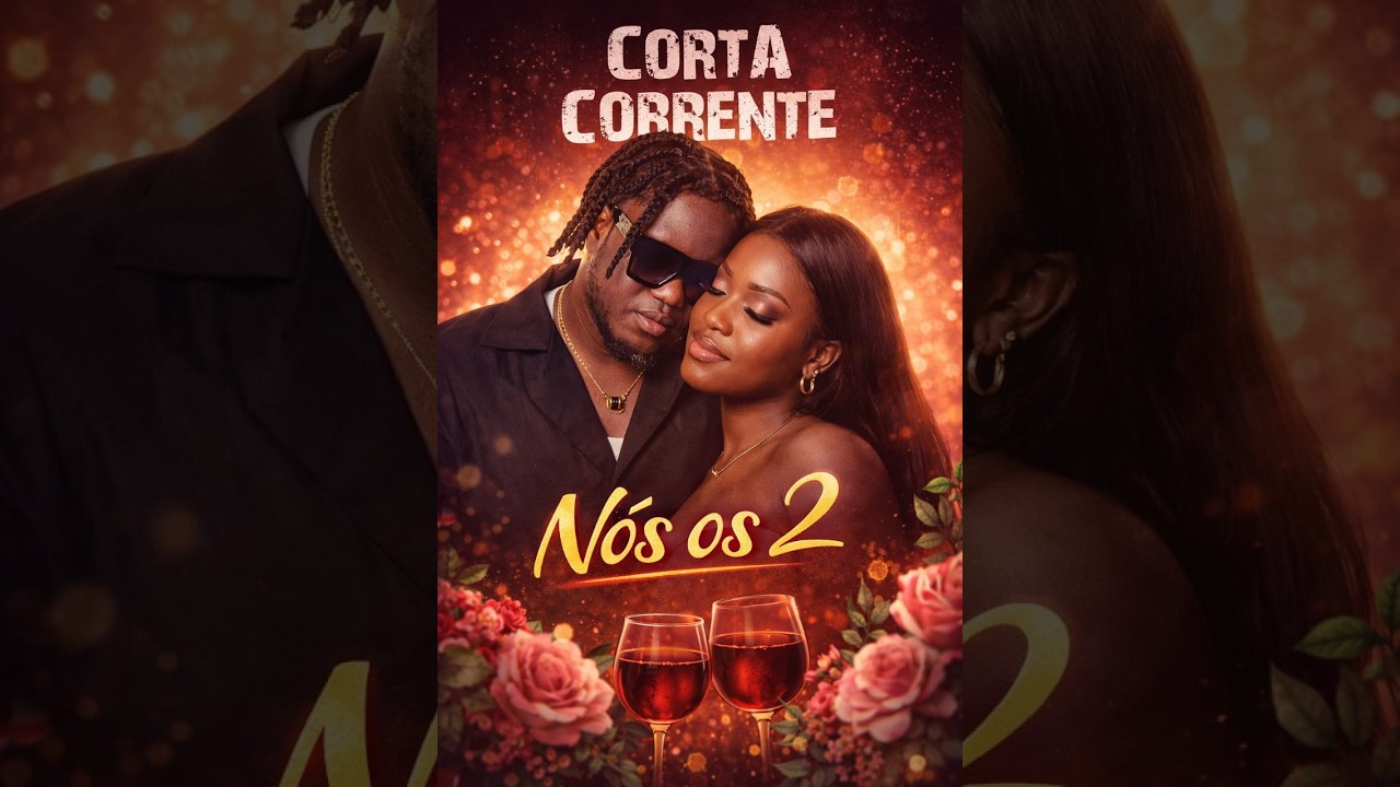 Nós os 2 - Corta Corrente | Video Official |