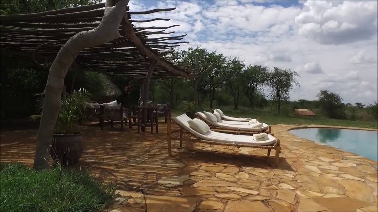 Oltipesi Farm Lodge