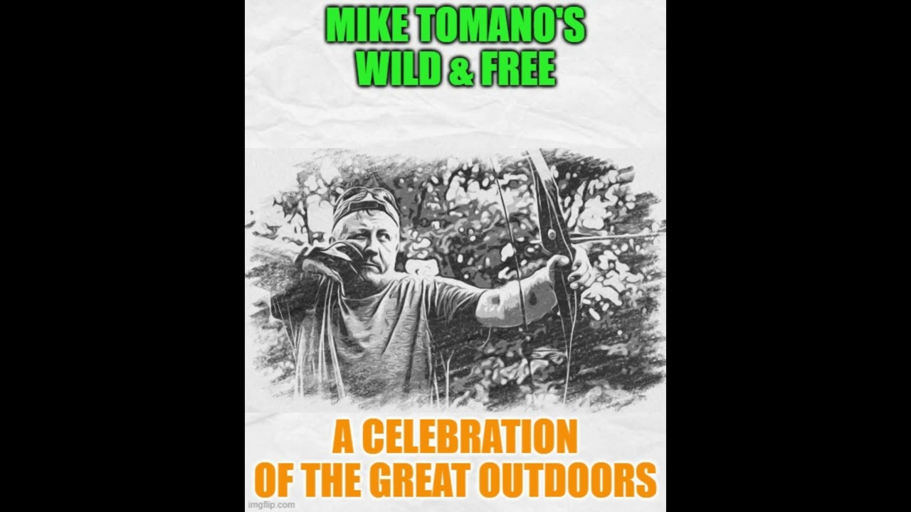 Mickey Melchiondo (a.k.a Dean Ween of Ween ) Goes Fishin'!